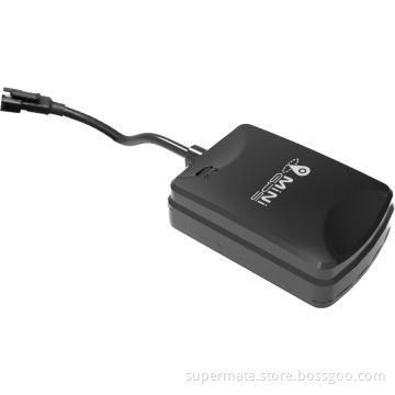 waterproof mini GPS tracker no battery